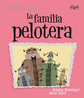 FAMILIA PELOTERA