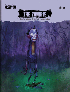 THE ZOMBIE