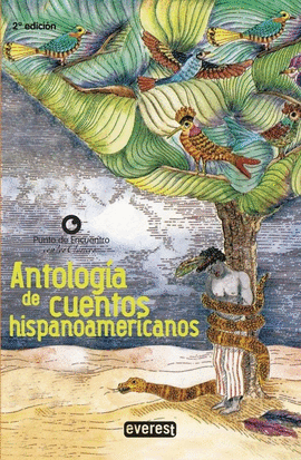 ANTOLOG�A DE CUENTOS HISPANOAMERICANOS