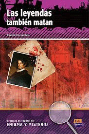 LEYENDAS TAMBIN MATAN