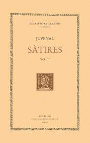 S�TIRES, VOL. II I �LTIM