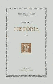 HISTRIA, VOL. VI (LLIBRE VI)