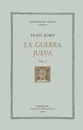 LA GUERRA JUEVA, VOL. I (LLIBRE I)