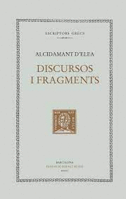 DISCURSOS I FRAGMENTS