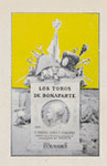 TOROS DE BONAPARTE (FACSIMIL)