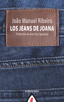 JEANS DE JOANA