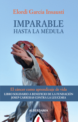 IMPARABLE HASTA LA M�DULA
