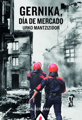 GERNIKA DA DE MERCADO