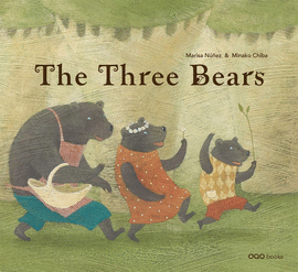 THE THREE BEARS