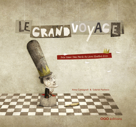 LE GRAND VOYAGE