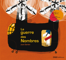 LA GUERRE DES NOMBRES