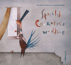 SPECKLED COCKERELS WEDDING