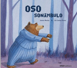 OSO SON�MBULO