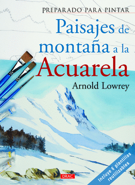 PAISAJES DE MONTA�A A LA ACUARELA