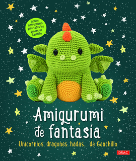 AMIGURUMI DE FANTAS�A