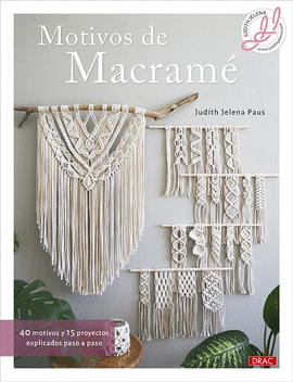 MOTIVOS DE MACRAM