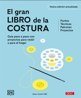 GRAN LIBRO DE LA COSTURA