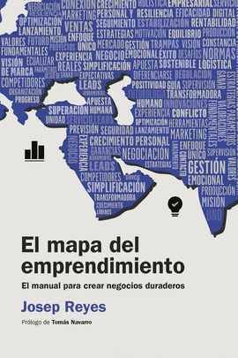 EL MAPA DEL EMPRENDIMIENTO