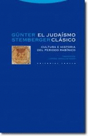 JUDA�SMO CL�SICO