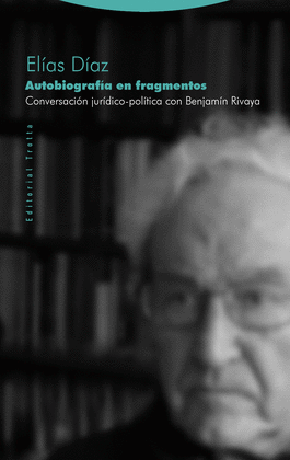 AUTOBIOGRAF�A EN FRAGMENTOS