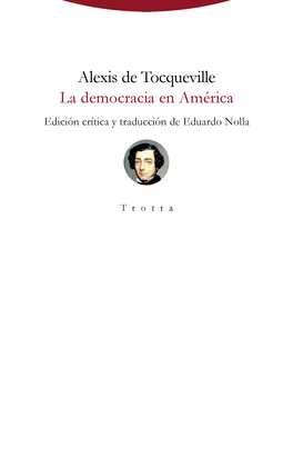 DEMOCRACIA EN AMRICA