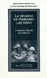 LA INFANCIA EN FEMENINO: LAS NIAS