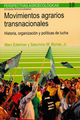MOVIMIIENTOS AGRARIOS TRANSNACIONALES