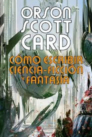 CMO ESCRIBIR CIENCIA FICCIN Y FANTASA