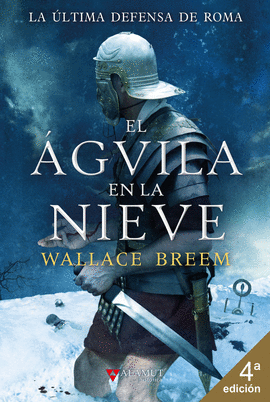 GVILA EN LA NIEVE