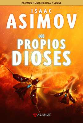 PROPIOS DIOSES
