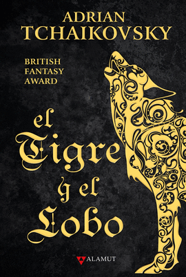 TIGRE Y EL LOBO