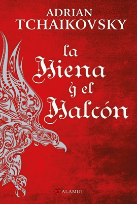 HIENA Y EL HALC�N