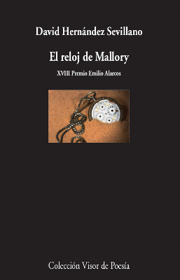 RELOJ DE MALLORY