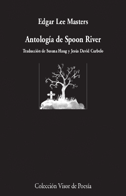ANTOLOGA DE SPOON RIVER
