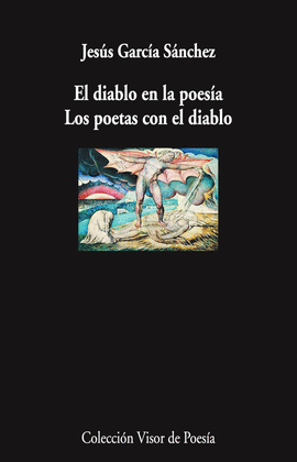 DIABLO DE LA POESA LOS POETAS CON EL DIABLO