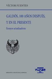 GALDS 100 AOS DESPUS Y EN EL PRESENTE
