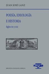 POESA IDEOLOGA E HISTORIA