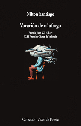VOCACIN DE NUFRAGO