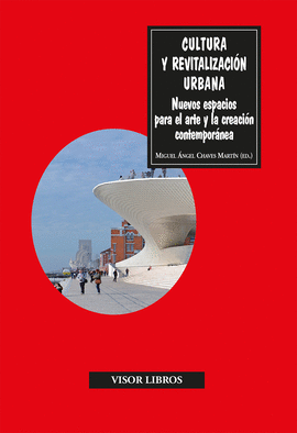 CULTURA Y REVITALIZACI�N URBANA