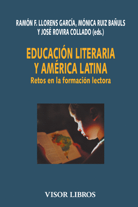 EDUCACI�N LITERARIA Y AM�RICA LATINA