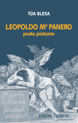 LEOPOLDO M PANERO POETA PSTUMO