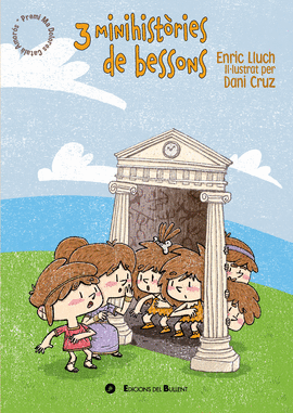 3 MINIHISTRIES DE BESSONS