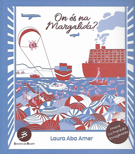 ON �S NA MARGALIDA?