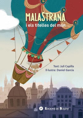 MALASTRANA I ELS TITELLES DEL M�N
