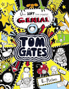 TOM GATES UNA SORT UNA MAQUETA GENIAL