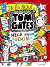 TOM GATES MEGA ALBÚN GENIAL (CATA)