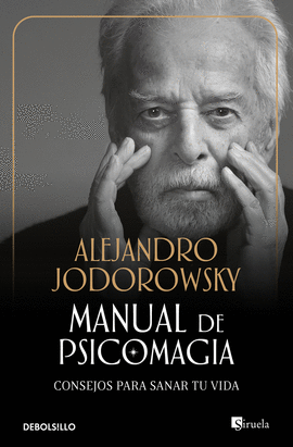 MANUAL DE PSICOMAGIA