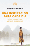 UNA INSPIRACI�N PARA CADA D�A DEL MONJE QUE VENDI� SU FERRARI