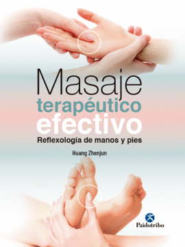 MASAJE TERAP�UTICO EFECTIVO