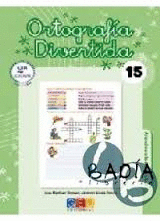 ORTOGRAFIA DIVERTIDA 15